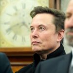 Musk's SpaceX investe US $ 17 bilhões para obter licenças de alcance da Echostar