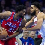 NBA Ranking 2025: O que os especialistas da organização reivindicam sobre os 100 principais