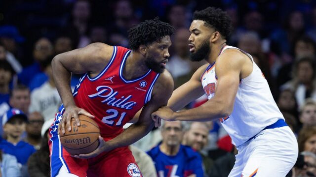 NBA Ranking 2025: O que os especialistas da organização reivindicam sobre os 100 principais 

