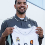 NBA freelance Trey Lyles descobre uma nova casa em Genuine Madrid
