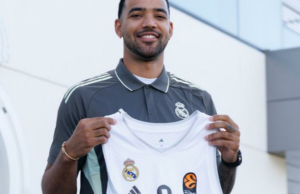 NBA freelance Trey Lyles descobre uma nova casa em Genuine Madrid NBA freelance Trey Lyles descobre uma nova casa em Genuine Madrid