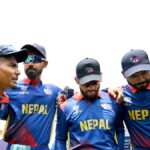 NEP vs WI, Primeiro T20I: o Nepal atordoa as Índias Ocidentais para a vitória inicial versus um participante completo da ICC