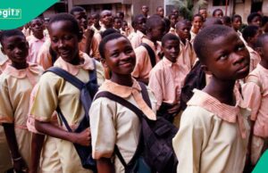 NERDC confirma novos assuntos para a reforma educacional da Nigéria NERDC confirma novos assuntos para a reforma educacional da Nigéria