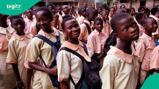 NERDC confirma novos assuntos para a reforma educacional da Nigéria

