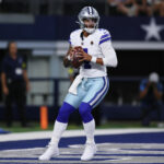 NFL toma decisão sobre Dak Prescott após a semana 1 ocorrência