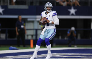 NFL toma decisão sobre Dak Prescott após a semana 1 ocorrência NFL toma decisão sobre Dak Prescott após a semana 1 ocorrência