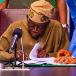 NHIA: Tinubu fala sobre seguro de saúde na Nigéria