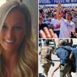 NJ Nurse suspendeu sem pagamento por chamar Doctor Who 'aplaudiu' a morte de Charlie Kirk: processo
