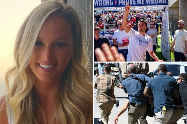 NJ Nurse suspendeu sem pagamento por chamar Doctor Who 'aplaudiu' a morte de Charlie Kirk: processo

