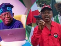 NLC exige um novo salário mínimo nacional em meio a crescente inflação NLC exige um novo salário mínimo nacional em meio a crescente inflação