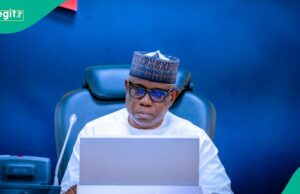 NNPC revela o motivo do aumento de 50% do salário em meio a críticas NNPC revela o motivo do aumento de 50% do salário em meio a críticas