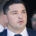 NRL Star atingido por Media Scrum antes de enfrentar a corte