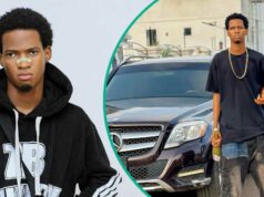 “Na que está no permanece?” Vídeo como a família de Sanku pede aos amigos, associado para devolver sua propriedade de dinheiro "Na que está no permanece?" Vídeo como a família de Sanku pede aos amigos, associado para devolver sua propriedade de dinheiro