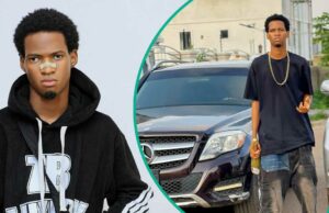 “Na que está no permanece?” Vídeo como a família de Sanku pede aos amigos, associado para devolver sua propriedade de dinheiro "Na que está no permanece?" Vídeo como a família de Sanku pede aos amigos, associado para devolver sua propriedade de dinheiro