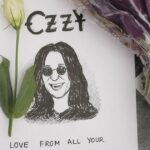 'Na verdade, tive uma vida fantástica': Ozzy Osbourne Docudrama Trailer retrata a estrada para o último programa