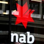 Banco Nacional da Austrália em Sydney.