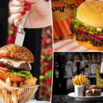 Nacional do Cheeseburger Day 2025 Ofertas e brindes: McDonald's, In-N-Out, Cinco Caras, Shake Shack e muito mais