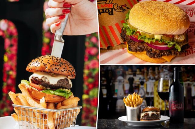 Nacional do Cheeseburger Day 2025 Ofertas e brindes: McDonald's, In-N-Out, Cinco Caras, Shake Shack e muito mais

