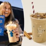 Nacional do Dia do Café 2025 Ofertas e brindes: Dunkin ', Starbucks, Krispy Kreme e muito mais