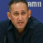 Não Rahul, este profissional foi realmente chamado como vice-capitão da coleção WI