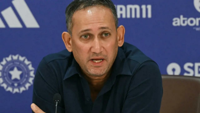 Não Rahul, este profissional foi realmente chamado como vice-capitão da coleção WI 

