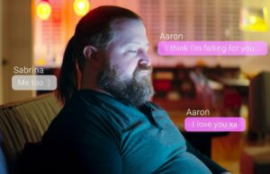 Não consigo parar de ver as documentos da Netflix em relação à pesca de gato- e nem certamente vai você Marie Bach Hansen em segredos que mantemos