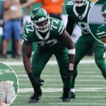 Não é apenas Aaron Glenn e Justin Fields em Spotlight após o começo preocupante dos Jets