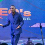 Não é dinheiro: o pastor nigeriano revela a chave real do sucesso nos negócios