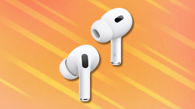 Não encomendou o Apple AirPods Pro 3? Conservar US $ 50 no Apple AirPods Pro 2 atualmente 

