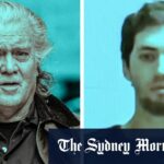 Steve Bannon acredita que uma conspiração mais ampla está atrás da morte de Kirk.