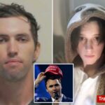 Não há como negar os links trans para suspeitar no assassinato de Charlie Kirk