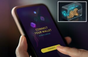 Não perca tudo: carteiras web3 para iniciantes criptográficos explicados Logotipo de uma nuvem representando o melhor ícone do aplicativo de carteira