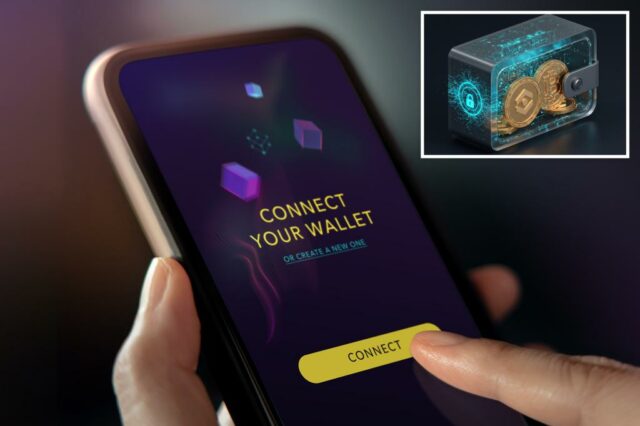 Logotipo de uma nuvem representando o melhor ícone do aplicativo de carteira