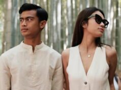 MAIS POPULAR: Azizah Salsha traz uma motocicleta para acompanhar Pratama Arhan, a confissão chocante de Wardatina Mawa Não separado? 5 Ideia Pratama Arhan e Azizah Salsha são chamados de mais feedback