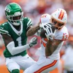 Não será difícil ver o progresso defensivo de Jets quando finalmente chegar