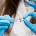 Não se preocupe: o novo dispositivo detecta o biomarcador de suor a uma taxa mínima de transpiração
