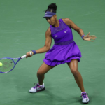 Naomi Osaka Downs Karolina Muchova para chegar à semifinal da ocasião
