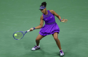 Naomi Osaka Downs Karolina Muchova para chegar à semifinal da ocasião Naomi Osaka Downs Karolina Muchova para chegar à semifinal da ocasião