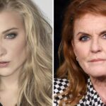 Natalie Dormer afirma que não anunciará a coleção Sarah Ferguson 'The Girl' em conformidade com as descobertas de Epstein, dá salário à caridade (exclusiva)