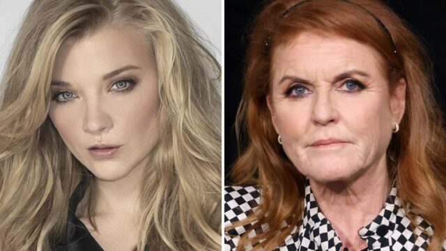 Natalie Dormer afirma que não anunciará a coleção Sarah Ferguson 'The Girl' em conformidade com as descobertas de Epstein, dá salário à caridade (exclusiva) 

