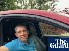 ‘Náusea grave ou vômito’: os VEs estão criando carros e problemas de saúde de caminhões- e o que pode ser feito? 'Náusea grave ou vômito': os VEs estão criando carros e problemas de saúde de caminhões- e o que pode ser feito?