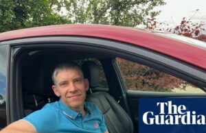 ‘Náusea grave ou vômito’: os VEs estão criando carros e problemas de saúde de caminhões- e o que pode ser feito? 'Náusea grave ou vômito': os VEs estão criando carros e problemas de saúde de caminhões- e o que pode ser feito?