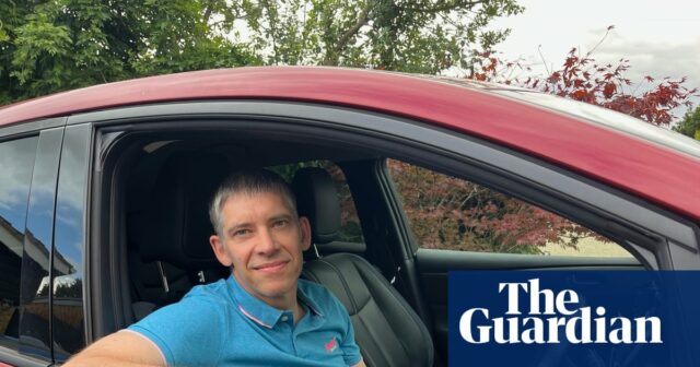 'Náusea grave ou vômito': os VEs estão criando carros e problemas de saúde de caminhões- e o que pode ser feito? 

