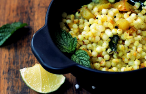 Navratri 2025: cumpra esses 4 pratos para se deleitar em refeições típicas enquanto você rápido Navratri 2025: cumpra esses 4 pratos para se deleitar em refeições típicas enquanto você rápido