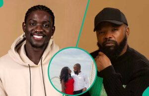 “Nedu usou sua esposa como seleção”: o VDM expõe a personalidade da mídia em suposta fraude de bolsa de estudos "Nedu usou sua esposa como seleção": o VDM expõe a personalidade da mídia em suposta fraude de bolsa de estudos