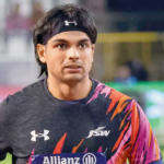 Neeraj Chopra lidera os desejos da medalha da Índia no Campeonato do Globo