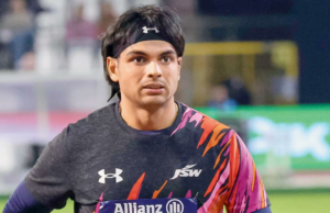 Neeraj Chopra lidera os desejos da medalha da Índia no Campeonato do Globo Neeraj Chopra lidera os desejos da medalha da Índia no Campeonato do Globo