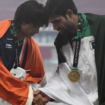 Neeraj vs Arshad e o problema dos limites