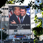 Netanyahu de Israel recusa a "impressionante mentira enorme" sobre Charlie Kirk