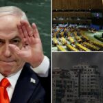 Netanyahu esperando fazer concessões 'dolorosas e significativas' sob o plano de cessar -fogo de Trump: relatório